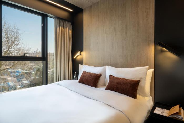 master bat yam aparthotel