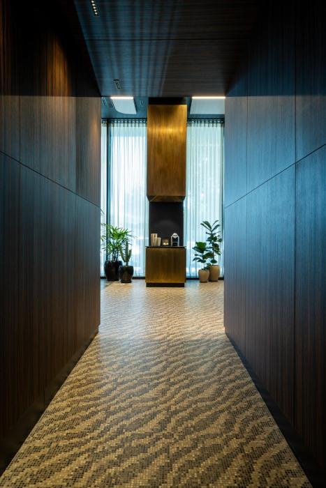 master bat yam aparthotel