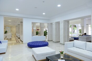 one resort aqua park and spa
