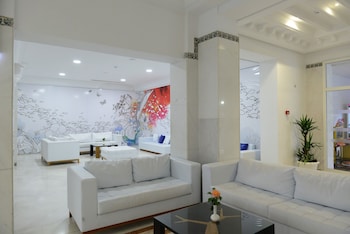 one resort aqua park and spa