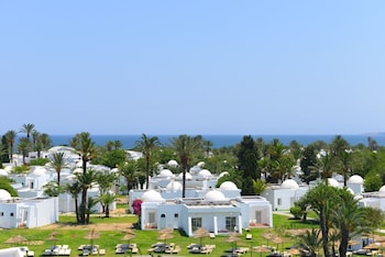 one resort aqua park and spa