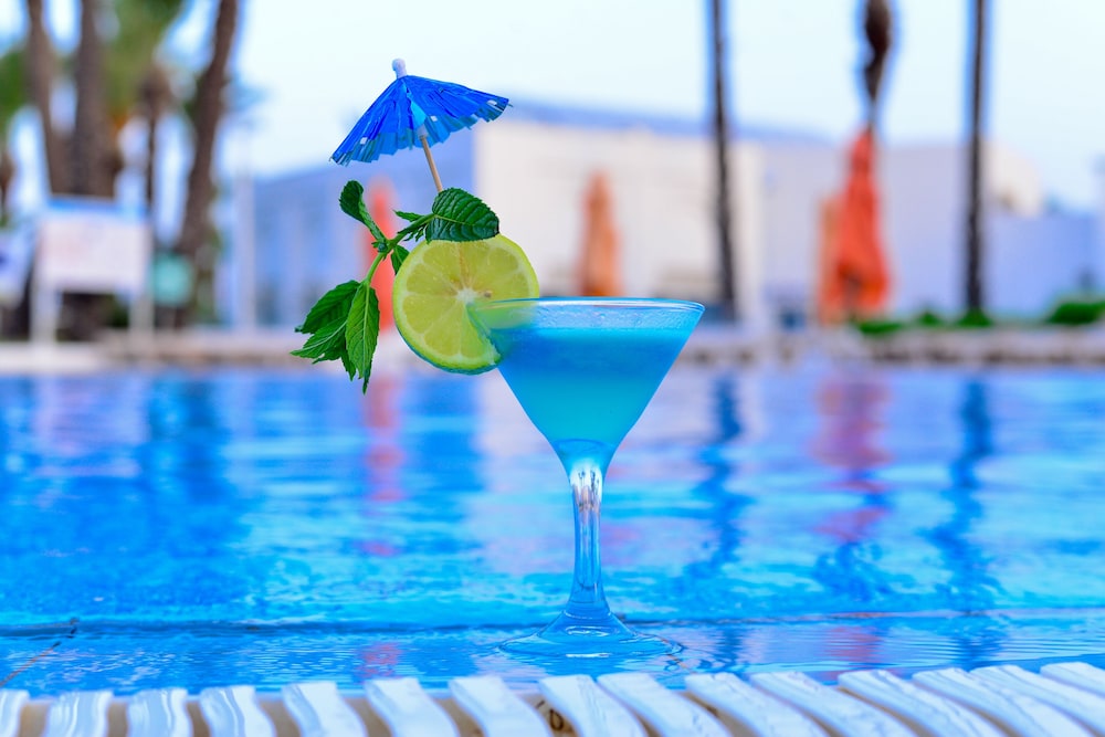 one resort aqua park and spa