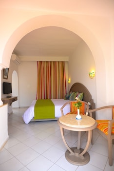 one resort aqua park and spa