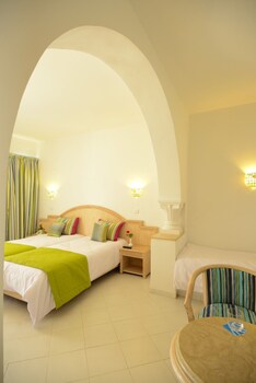 one resort aqua park and spa