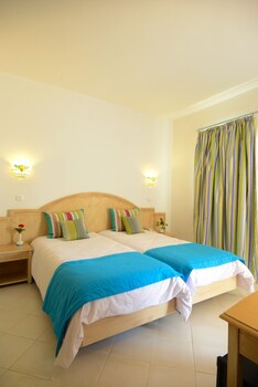 one resort aqua park and spa