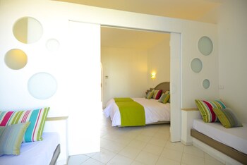 one resort aqua park and spa