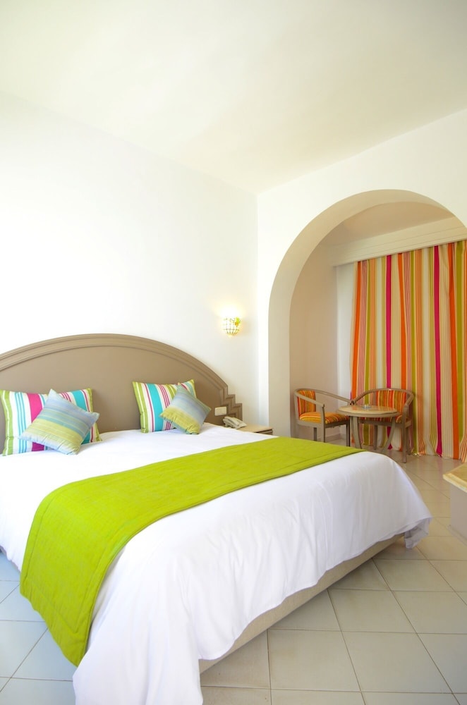 one resort aqua park and spa