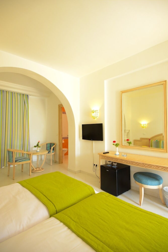 one resort aqua park and spa