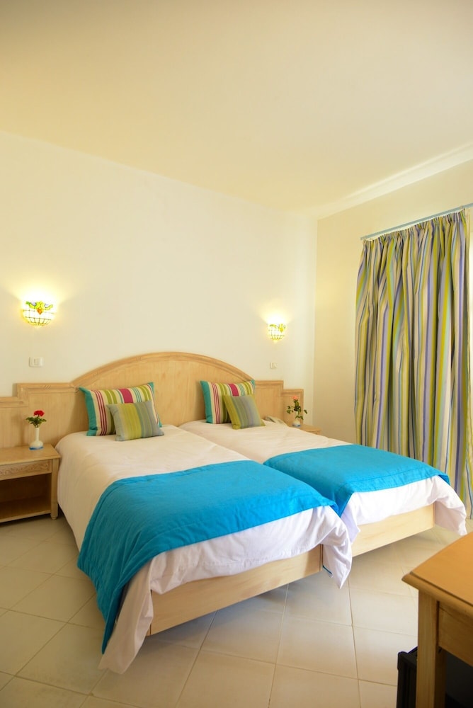 one resort aqua park and spa