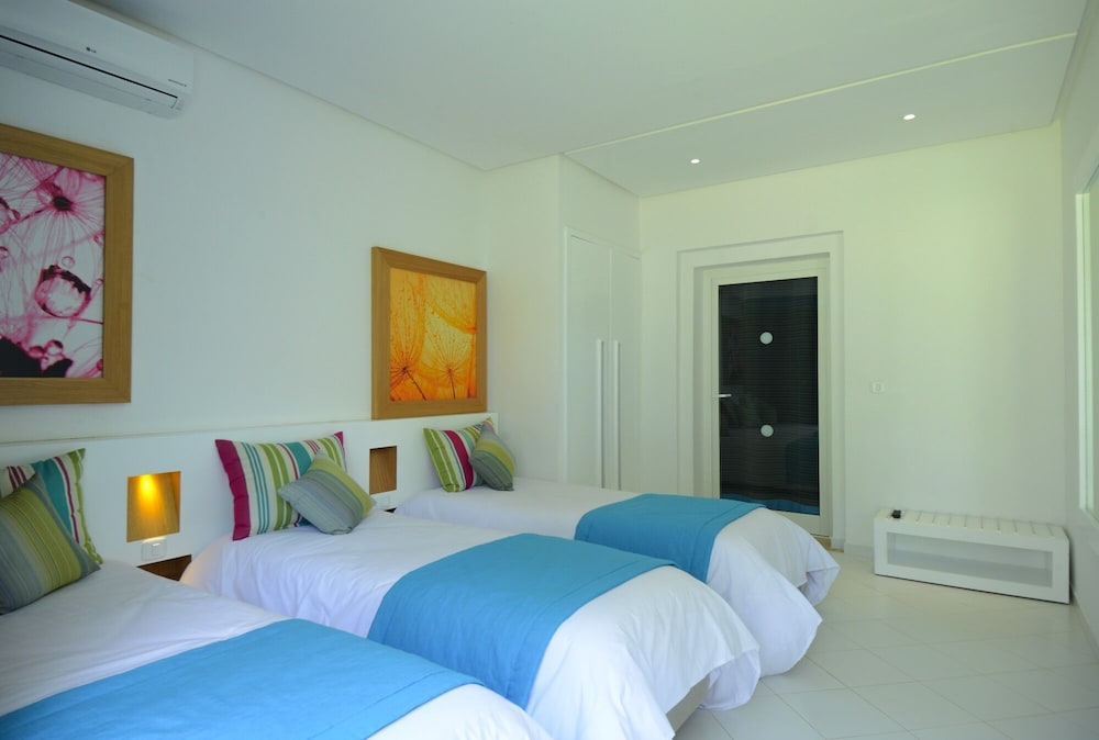one resort aqua park and spa