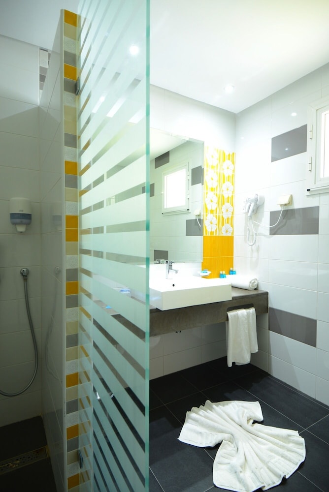 one resort aqua park and spa