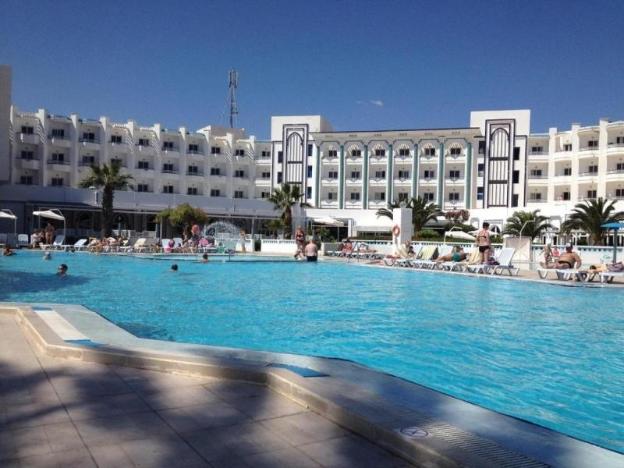 monastir