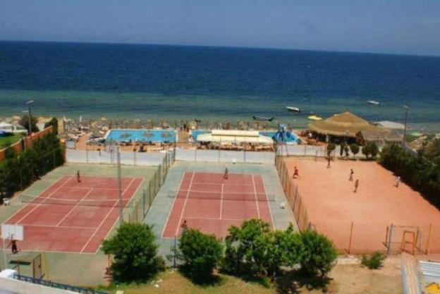 monastir