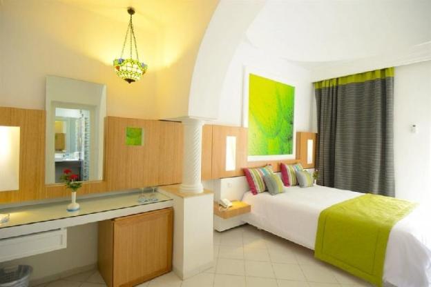 one resort aqua park and spa