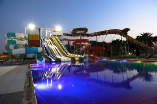one resort aqua park and spa