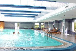 one resort aqua park and spa