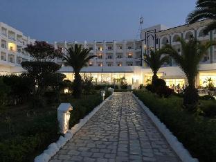 one resort aqua park and spa