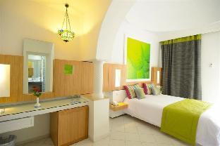 one resort aqua park and spa