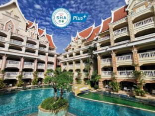 ayodhaya palace beach resort krabi