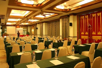 Ayodhaya Palace Beach Resort Krabi,Ao Nang Beach>>Ao Nang,4 star