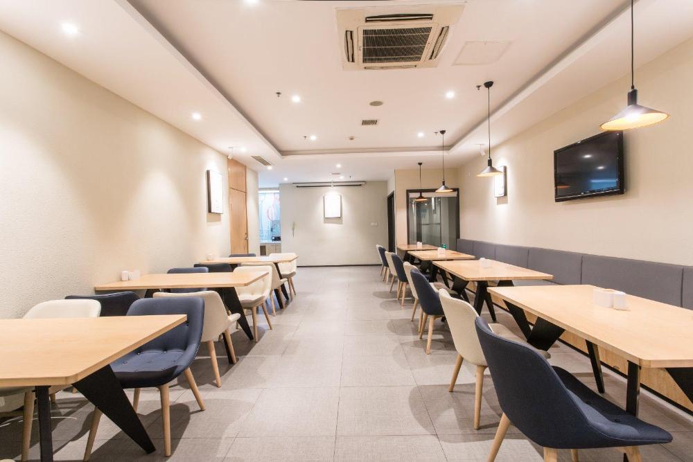 hanting hotel suzhou xiangcheng jiayuan road