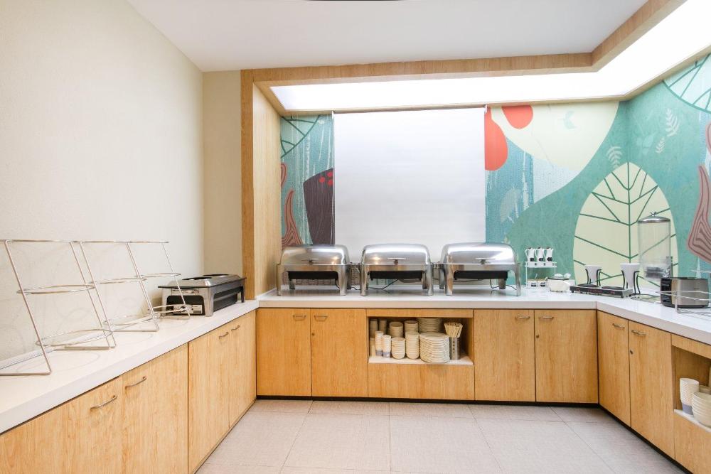 hanting hotel suzhou xiangcheng jiayuan road