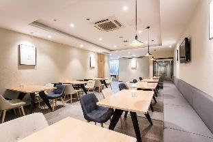 hanting hotel suzhou xiangcheng jiayuan road