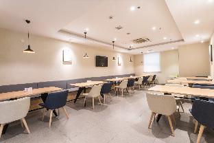 hanting hotel suzhou xiangcheng jiayuan road