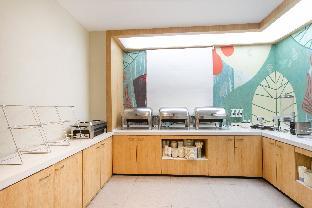 hanting hotel suzhou xiangcheng jiayuan road