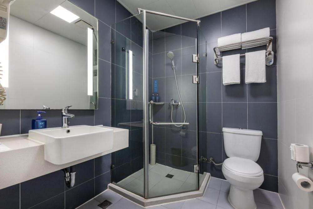 hanting hotel suzhou xiangcheng jiayuan road