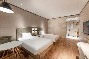 hanting hotel suzhou xiangcheng jiayuan road