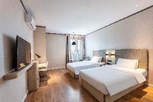 Hanting Hotel Suzhou Xiangcheng Jiayuan Road,Shitucun>>Suzhou,2 star