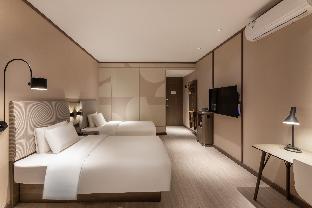 Hanting Hotel Suzhou Xiangcheng Jiayuan Road,Shitucun>>Suzhou,2 star