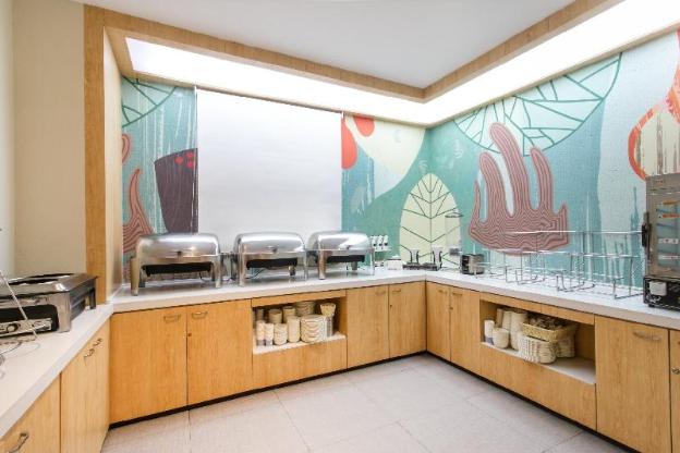 hanting hotel suzhou xiangcheng jiayuan road
