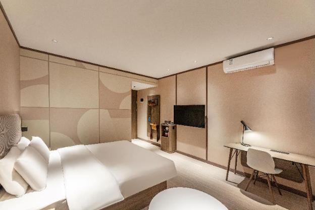 hanting hotel suzhou xiangcheng jiayuan road
