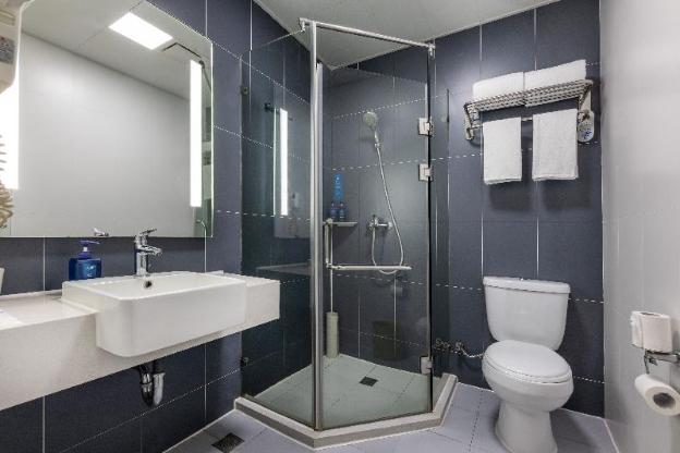 hanting hotel suzhou xiangcheng jiayuan road