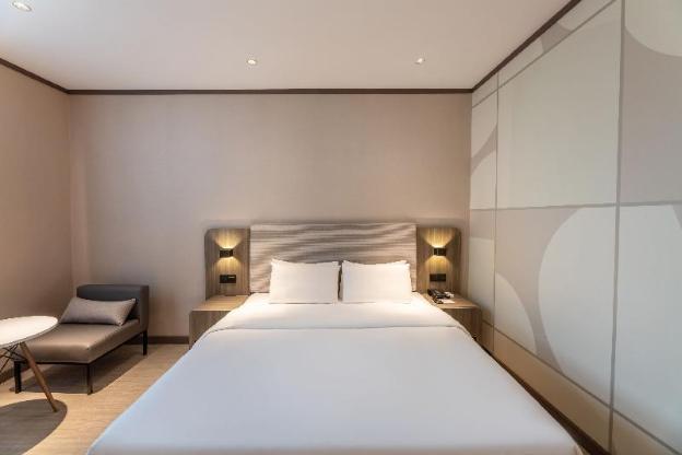 hanting hotel suzhou xiangcheng jiayuan road
