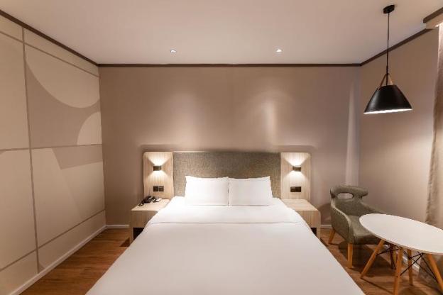 hanting hotel suzhou xiangcheng jiayuan road