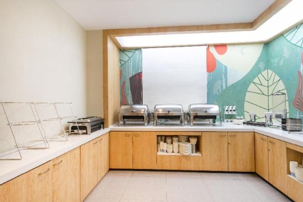 hanting hotel suzhou xiangcheng jiayuan road