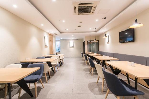 hanting hotel suzhou xiangcheng jiayuan road