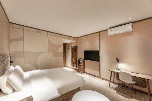hanting hotel suzhou xiangcheng jiayuan road