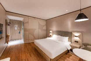 hanting hotel suzhou xiangcheng jiayuan road