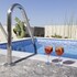 kaktus suites private pool