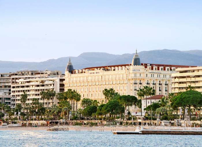 cannes