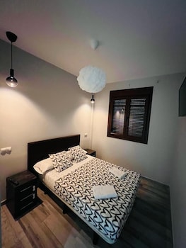 hospedaje corredor de henares