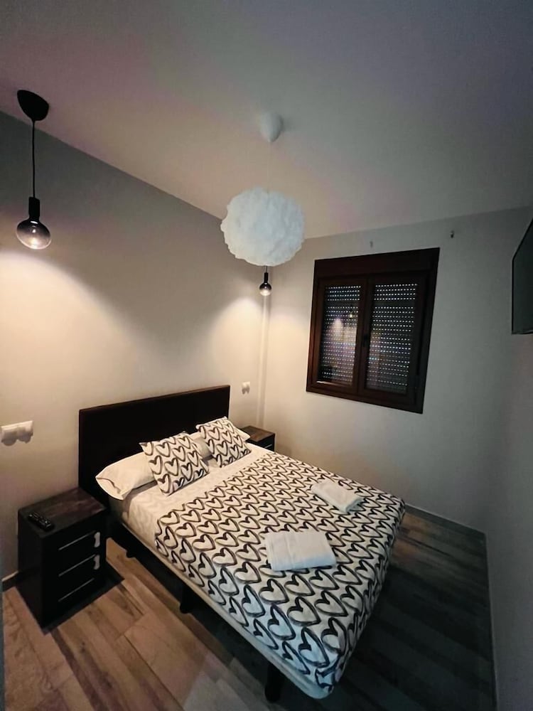 hospedaje corredor de henares