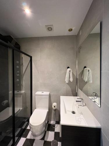 hospedaje corredor de henares