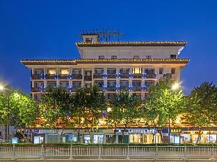 lavande hotel suzhou south renmin road