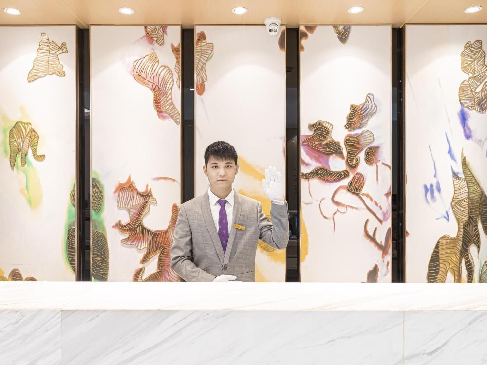 lavande hotel suzhou south renmin road