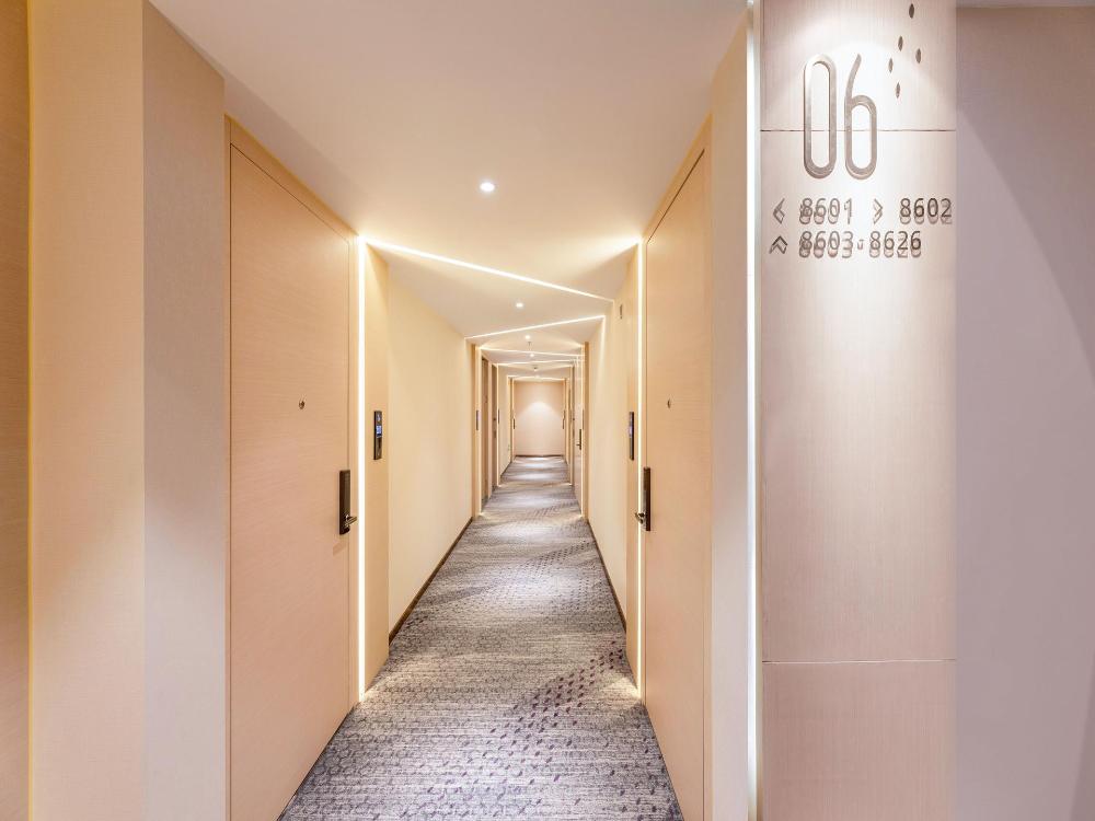 lavande hotel suzhou south renmin road